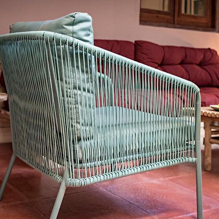 Habitat Apartments Grace Barcelona Bagian luar foto