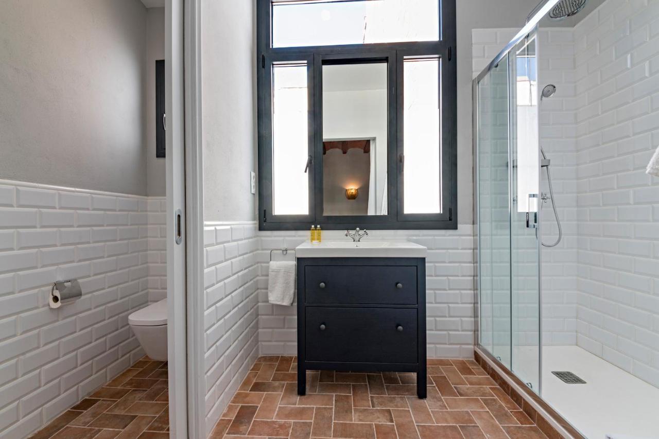 Habitat Apartments Grace Barcelona Bagian luar foto