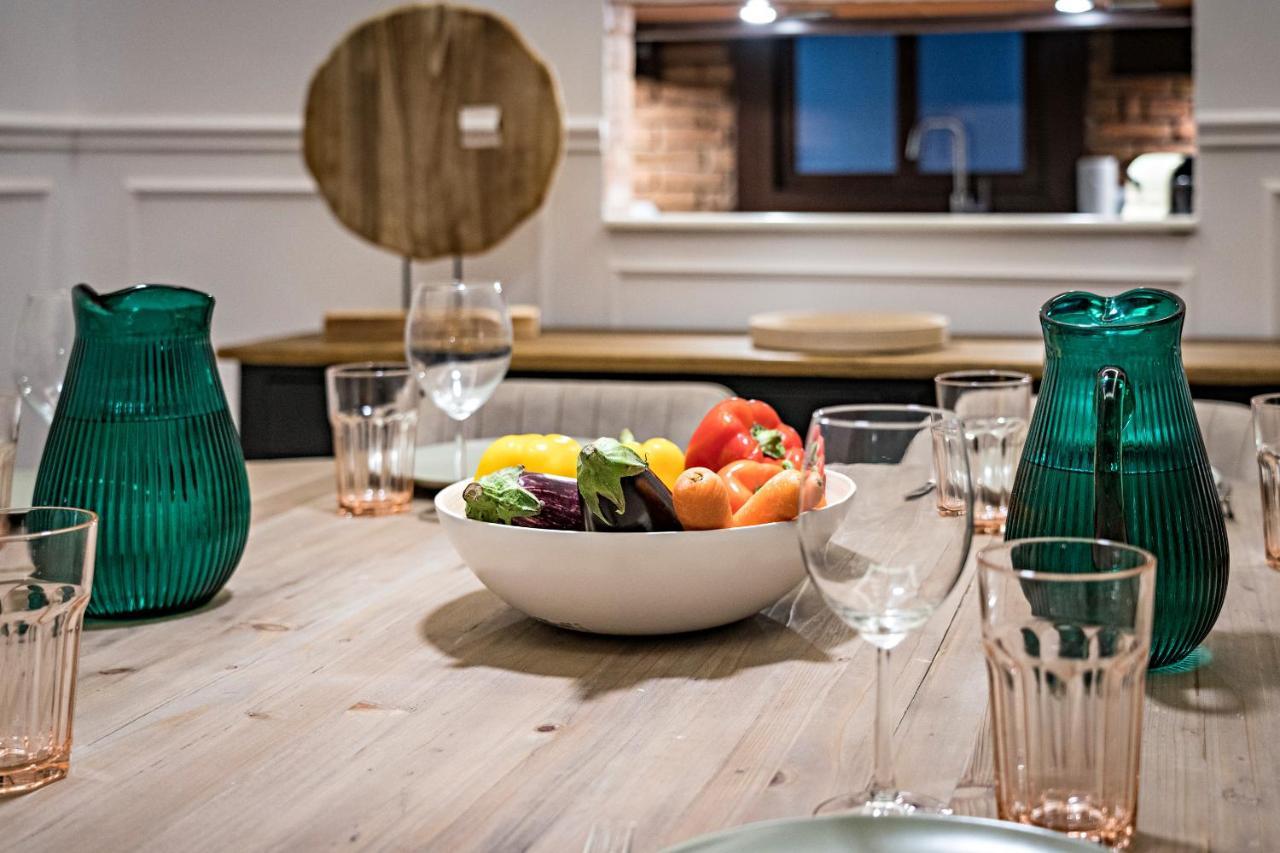 Habitat Apartments Grace Barcelona Bagian luar foto