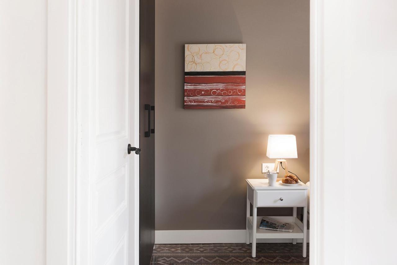 Habitat Apartments Grace Barcelona Bagian luar foto
